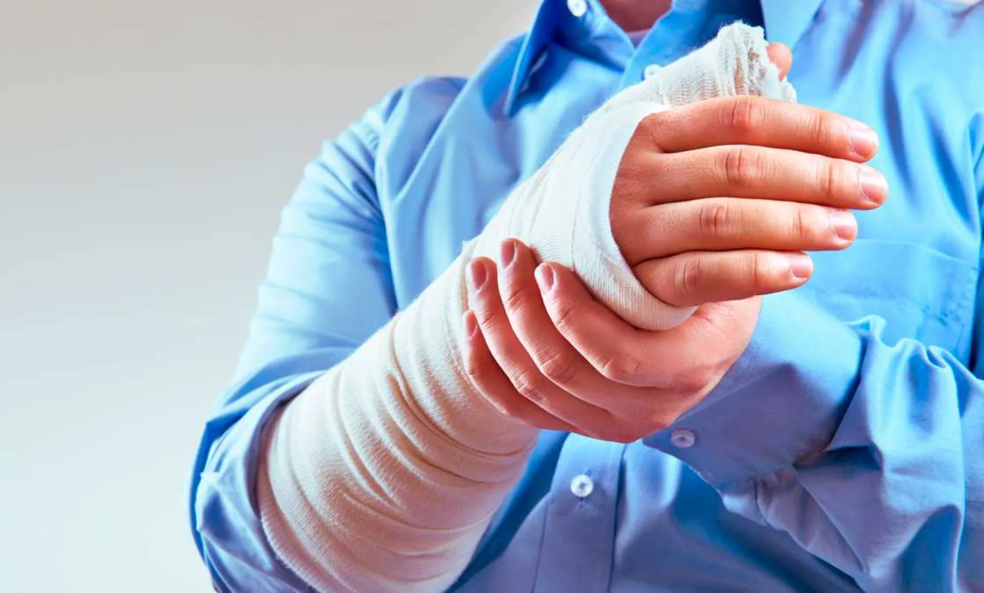 Auxílio-Acidente: entenda quando você tem direito