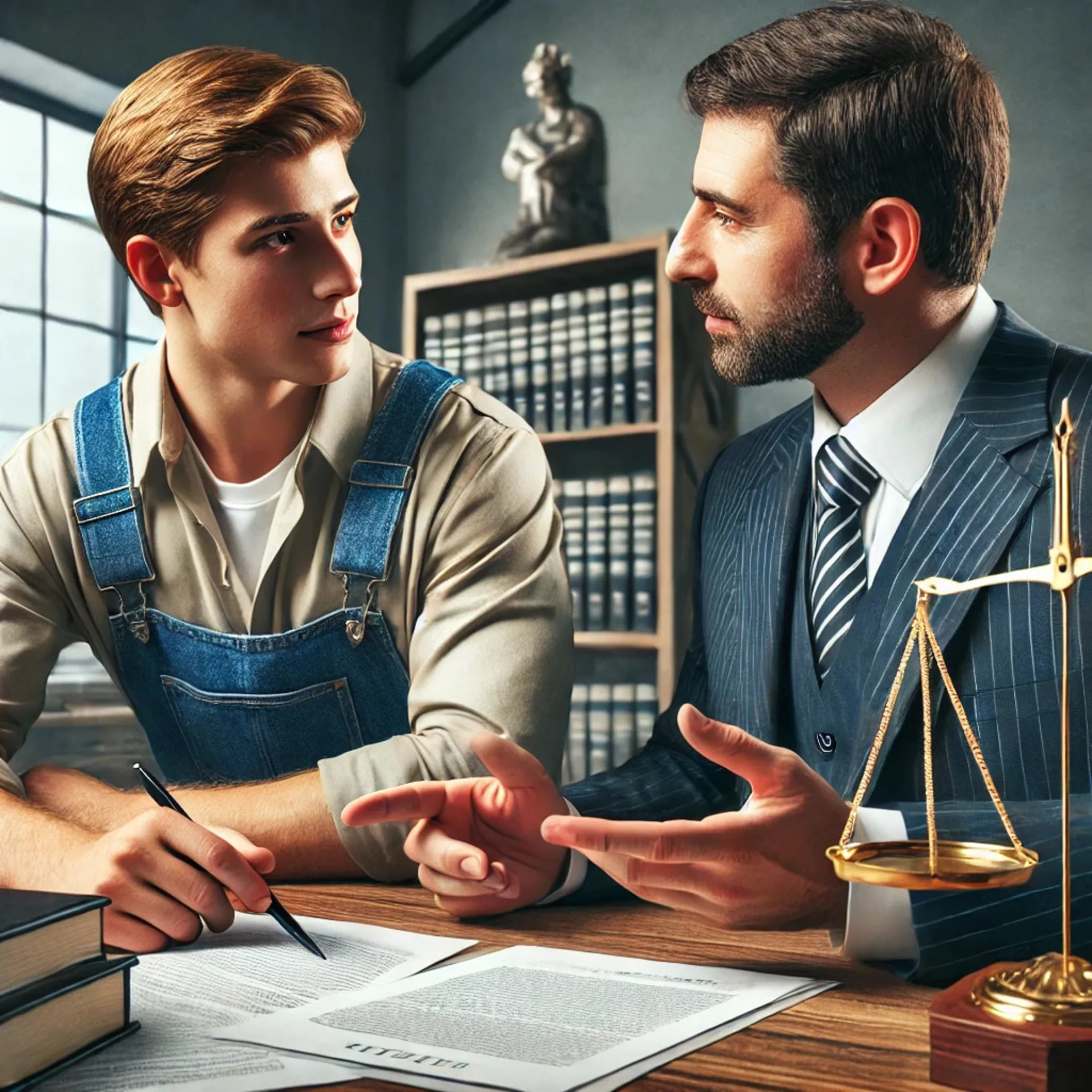 Direitos Trabalhistas: verbas rescisórias e fraudes comuns